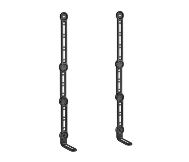 Spacetronik Regulowany uchwyt na soundbar do TV SPB-030 SPB030 - 1206435 - zdjęcie 2